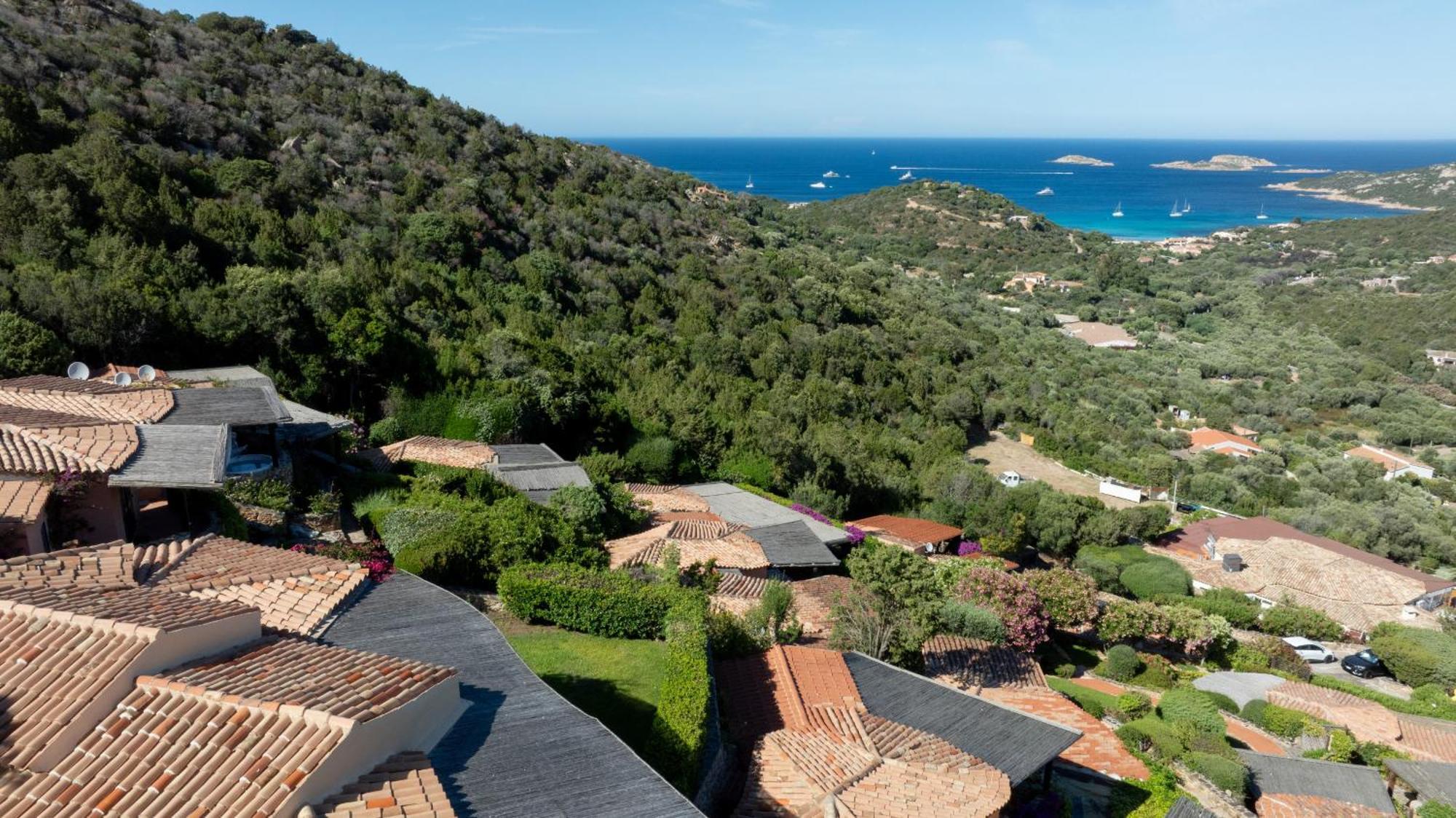 Apartamento Casa Del Bonsai By Wonderful Italy Porto Cervo Exterior foto