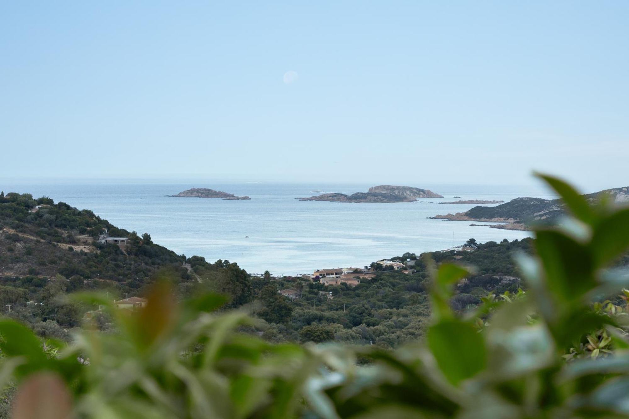 Apartamento Casa Del Bonsai By Wonderful Italy Porto Cervo Exterior foto