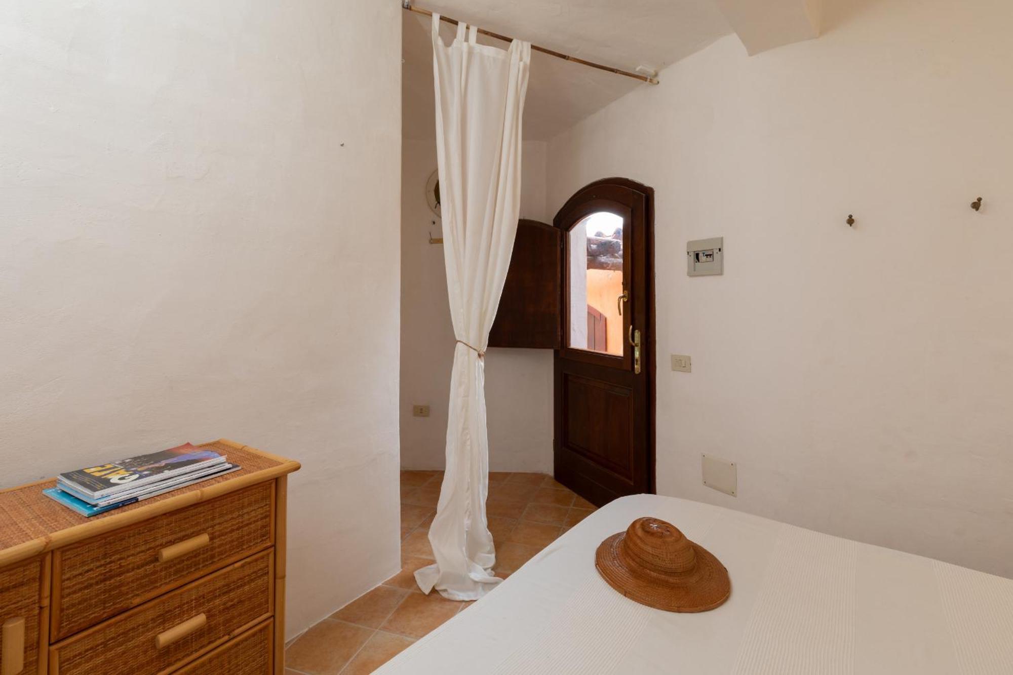 Apartamento Casa Del Bonsai By Wonderful Italy Porto Cervo Exterior foto