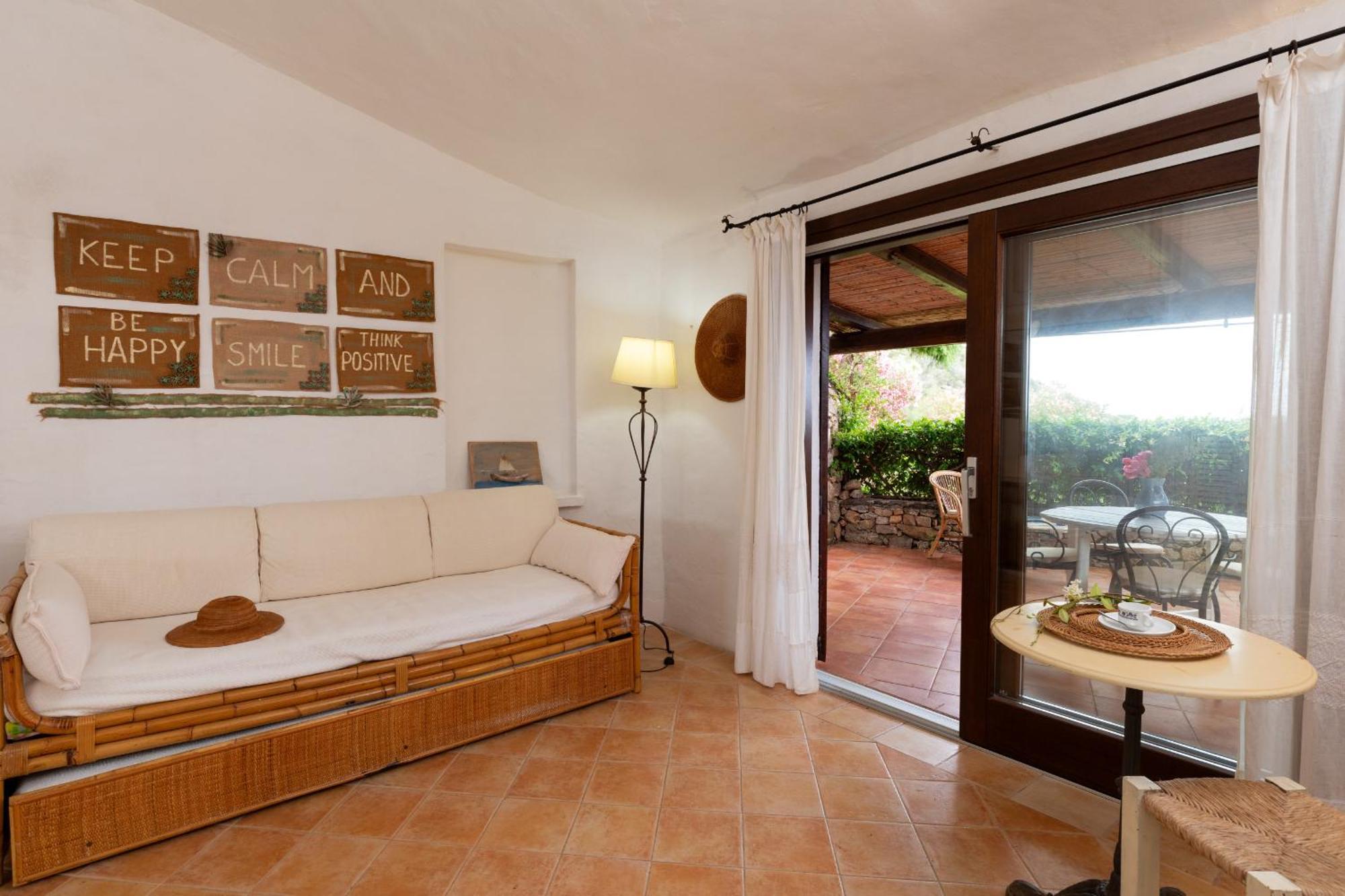 Apartamento Casa Del Bonsai By Wonderful Italy Porto Cervo Exterior foto