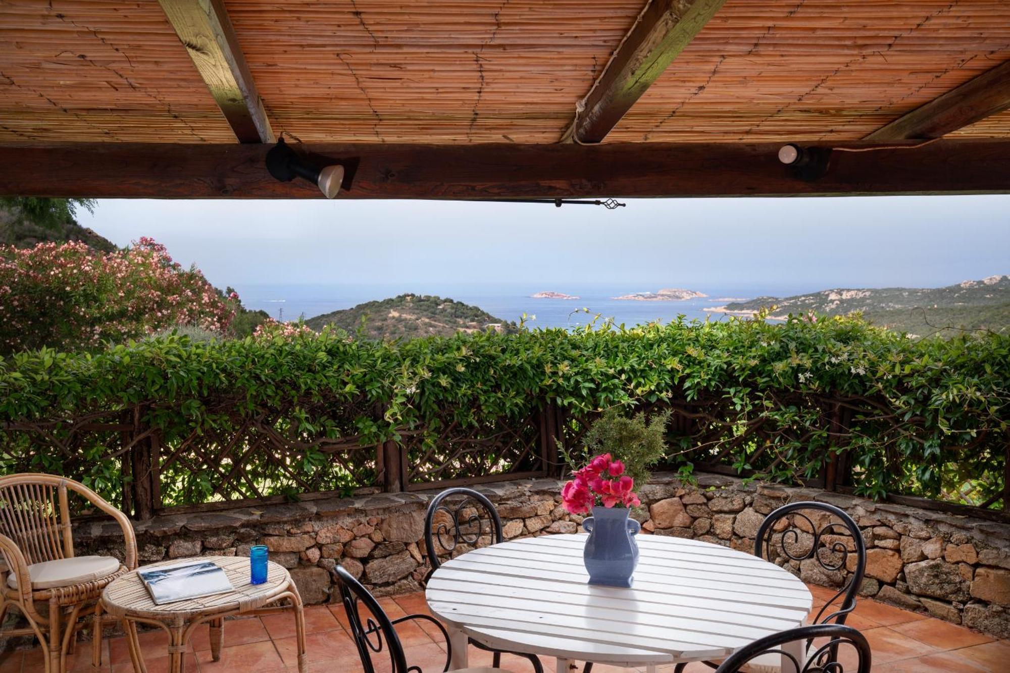 Apartamento Casa Del Bonsai By Wonderful Italy Porto Cervo Exterior foto