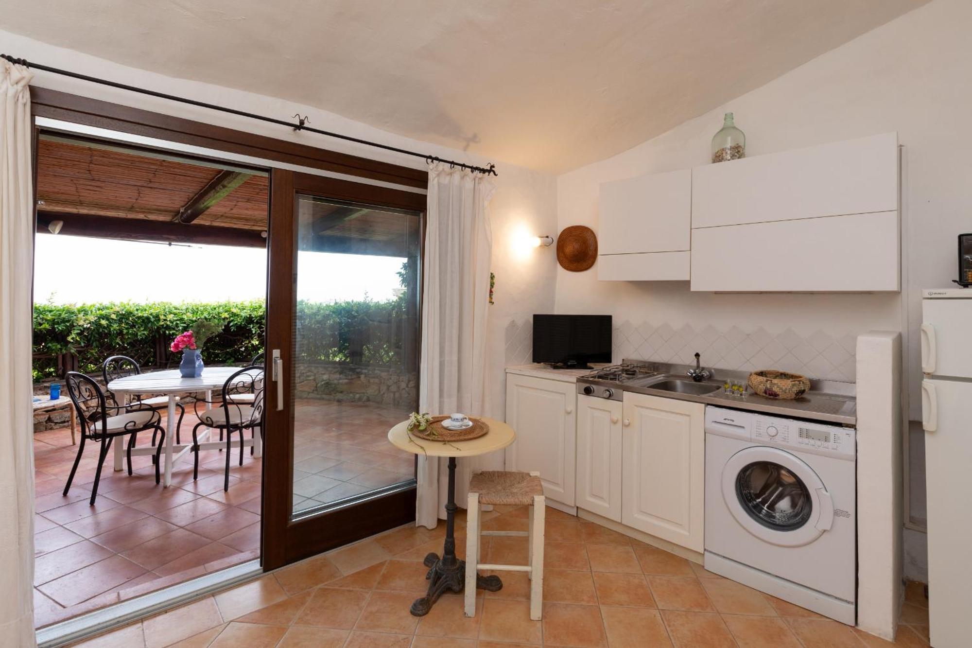 Apartamento Casa Del Bonsai By Wonderful Italy Porto Cervo Exterior foto